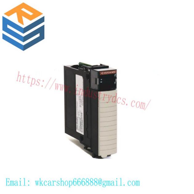 ABB 3BSE013243R1 Digital Input Module, Automation System Component, Industrial Control