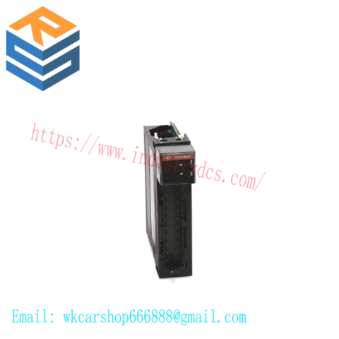 Allen Bradley 1756-IT6I2 ControlLogix Input Module: Advanced Analog Input Solution