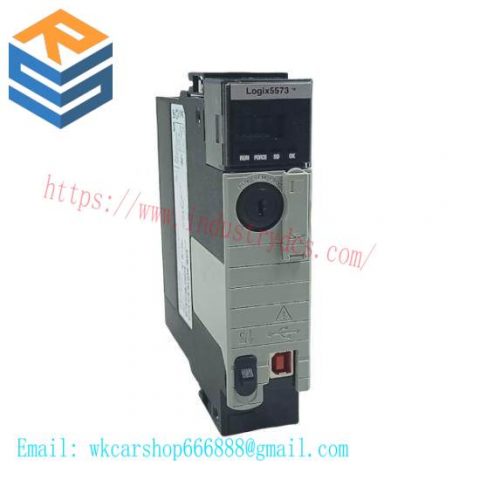 Advanced 1756-L73K ControlLogix 8 MB Controller: Pinnacle of Industrial Automation Efficiency