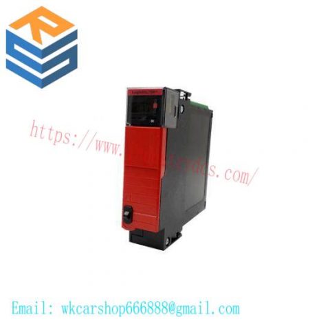 AB 1756-L7SPXT ControlLogix Controller