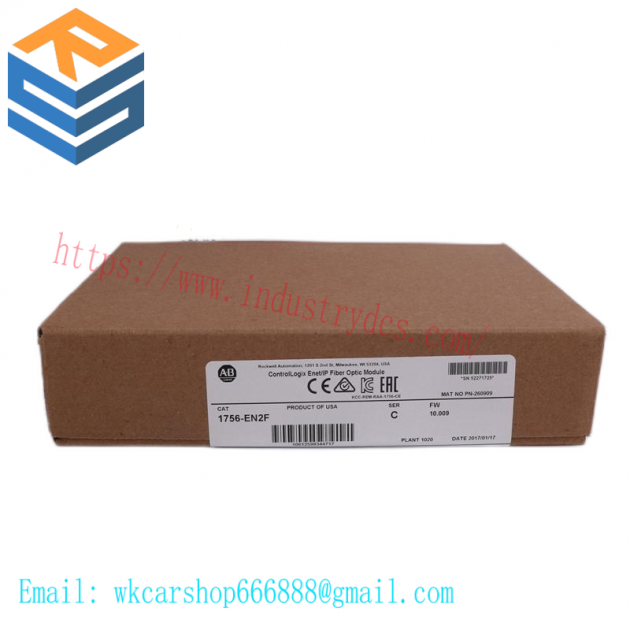 Agilent 1756-TBCH/A Digital Input Module
