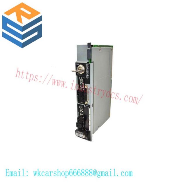 Allen-Bradley 1785-L60B Logic Controller