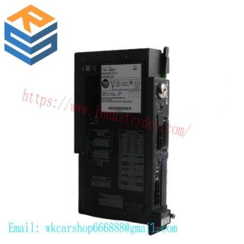 Allen-Bradley 1785-L60B Logic Controller