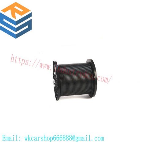 AB 1786-RG6: Advanced ControlNet RG6 Quad Shield Coax Cable