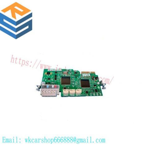 ABB AB 20750DNET Adapter, Precision Control for Industrial Automation