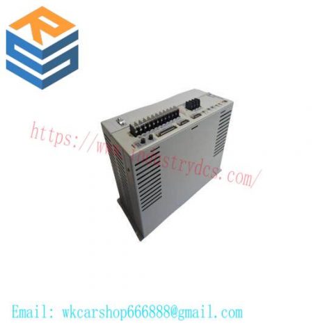 Allen-Bradley 2098-DSD-HV100-SE Servo Drive, Advanced Industrial Control Solution