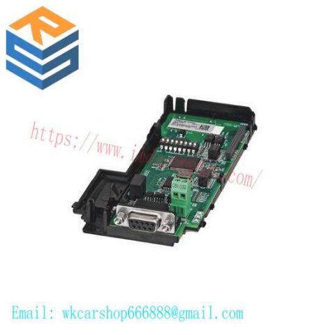AB 22-COMM-D Industrial Communications Adapter