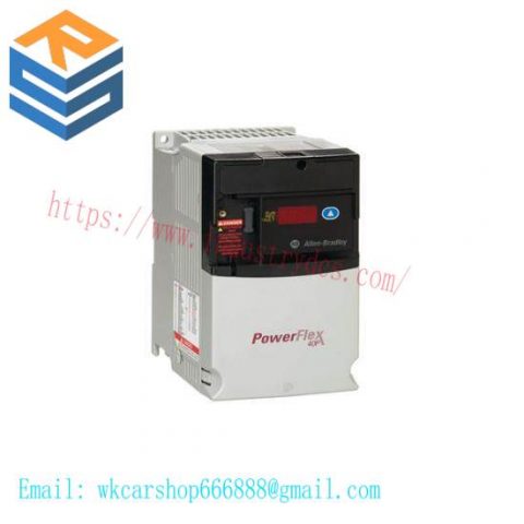 ABB 22D-D012N104 AC Drive - 5.5kW Motor Control, Advanced Automation Solution