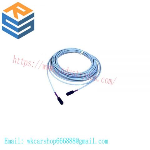Bently Nevada 330730-040-00-00 Extension Cable, Industrial Control Solutions