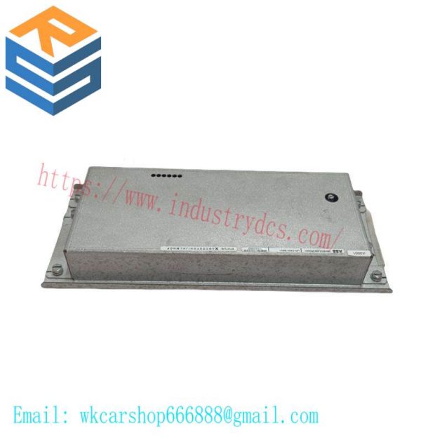 ABB DSDI120A - Advanced Digital Input Board for Industrial Control Systems