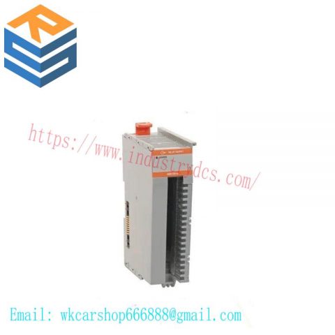 AB 5069-OW16 High-Performance Output Module, Industrial Control