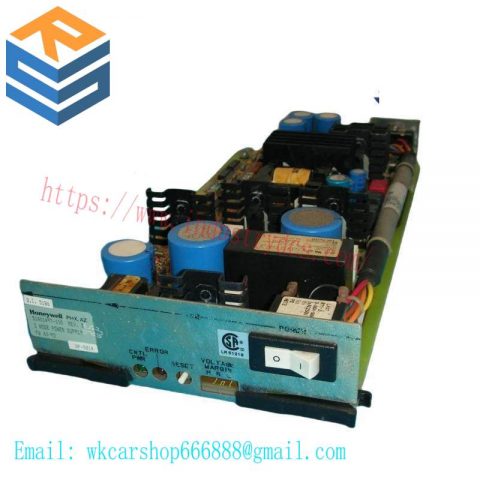 HONEYWELL 51401469-100 Industrial Power Supply Module