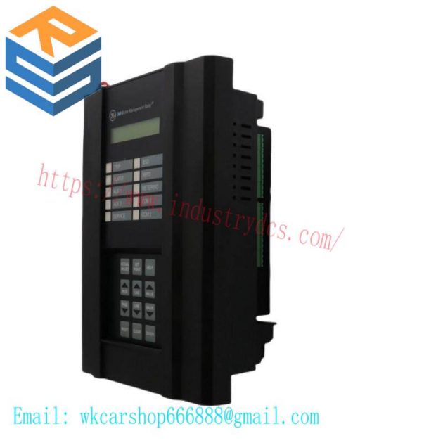 PP820 Functional Key Panel, FSTN - Industrial Control Solutions