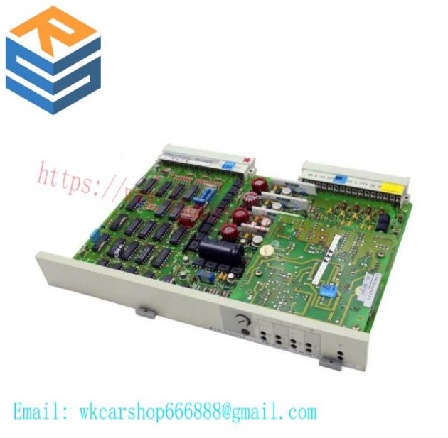 Kollmorgen TPAR-3340-34 High-Performance Drive Unit for Precision Motion Control