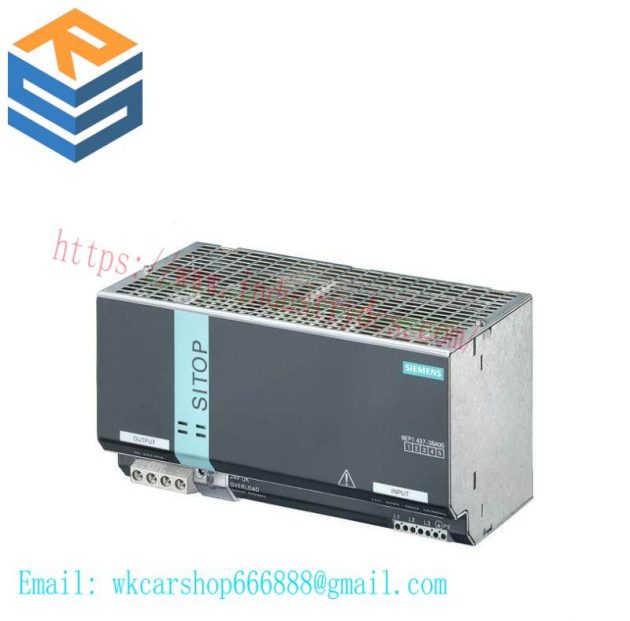 SIEMENS 6ES5942-7UA13CPU942 Process Control Module