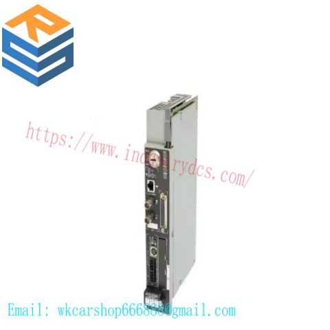 Siemens 6RA2176-6D?S20-4DB0 Simoreg 197A D460/240 Industrial Drive Controller