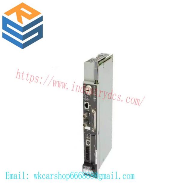 Siemens 6RA2176-6D?S20-4DB0 Simoreg 197A D460/240 Industrial Drive Controller
