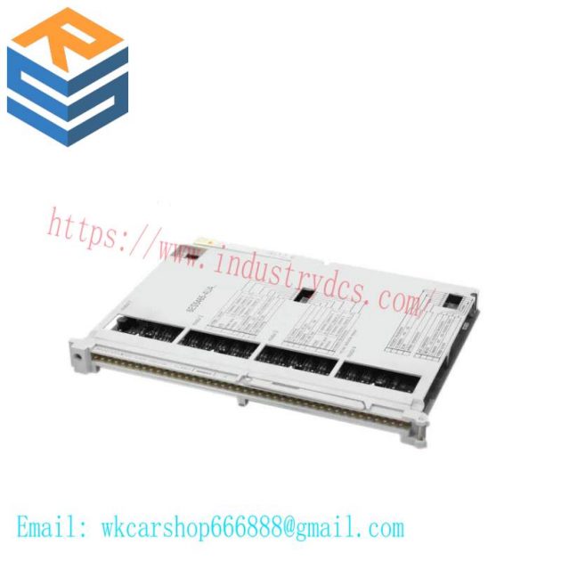 SIEMENS 6ES5465-4UA12: Advanced Analog Input Module for Industrial Automation