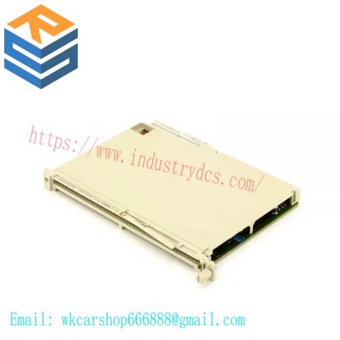 SIEMENS 6ES5470-4UA13: High-Precision Analog Output Module