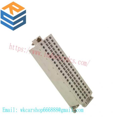 SIEMENS 6ES5490-8MB21 Front Connector for Industrial Control Systems