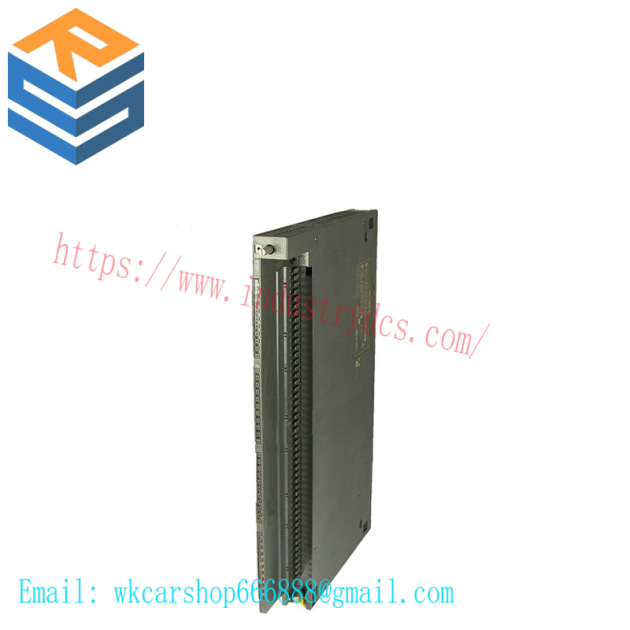 SIEMENS 6ES7421-1FH20-0AA0 Digital Input Module