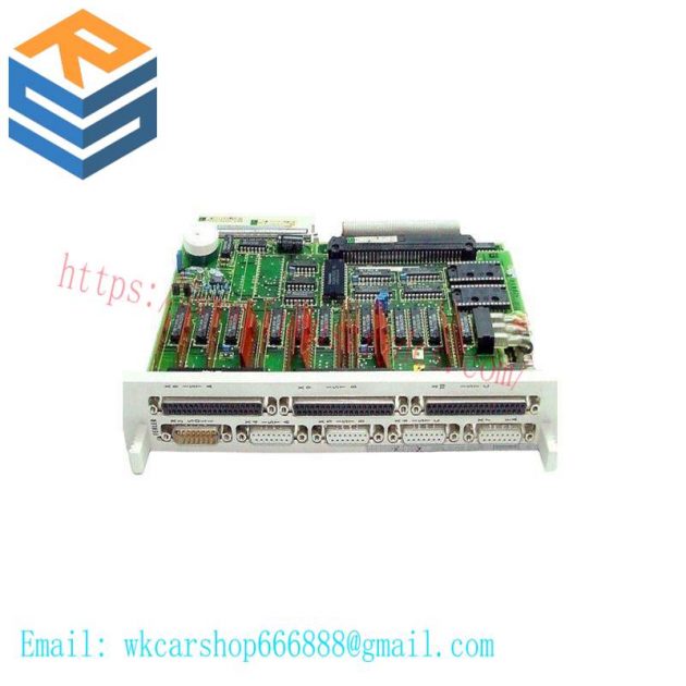 SIEMENS 6FM1726-3BA00 Positioning Module: Precision Control for Industrial Automation