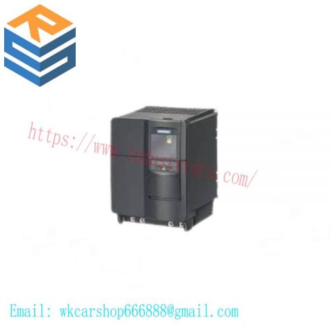 SIEMENS 6SE6440-2AD31-1CA1: Industrial Power Efficiency, Built-In Class A Filter