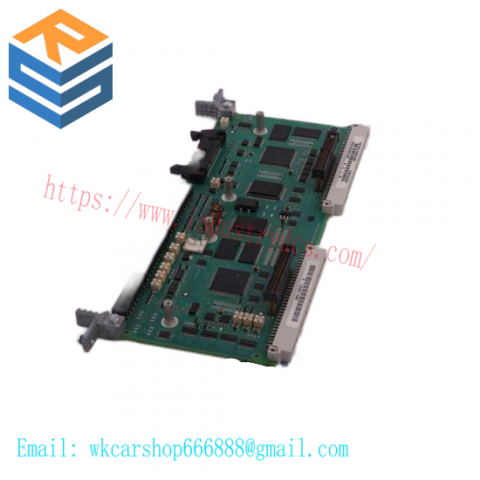 Siemens 6SE7041-2UL84-1GF0 INVERTER PROTECTION CIRCUIT