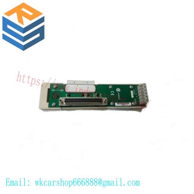 GE ALG264J PLC Module, High-Performance Industrial Automation Component