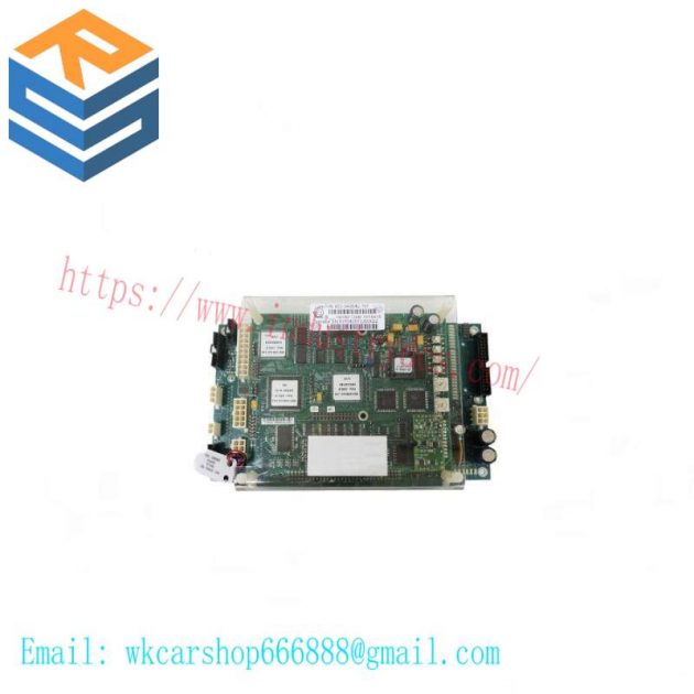ABB ODPSE230C AC220-240V Input Module