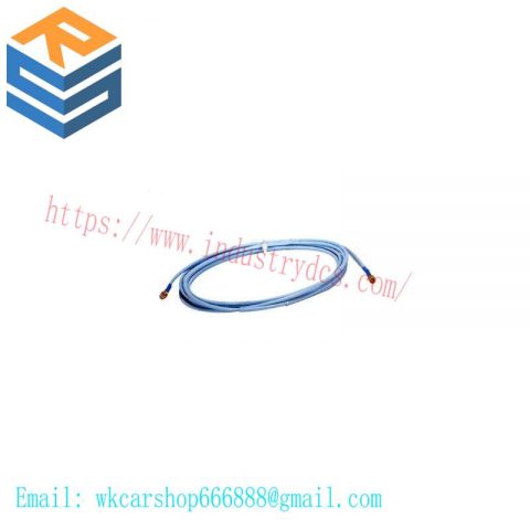 BENTLY 9571-15 Industrial Control Systems Interconnect Cables
