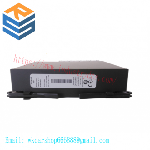 Allen-Bradley KF2EDG15K-5.08 6P High-Performance Digital Input Module