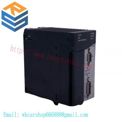 GE A06B-0104-B111#7000 - High Performance AC Servo Motor