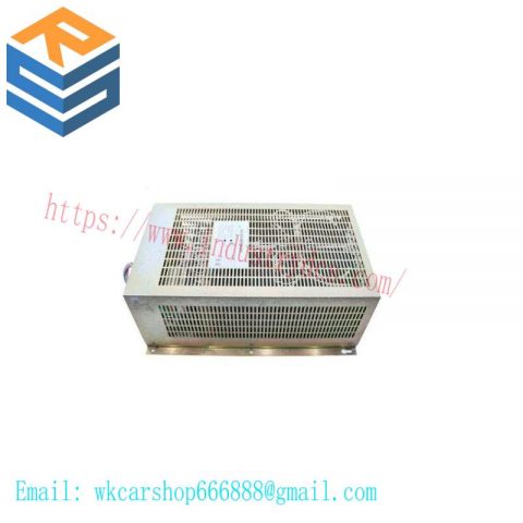 Allen-Bradley 1336 MOD-KB050 Control Module