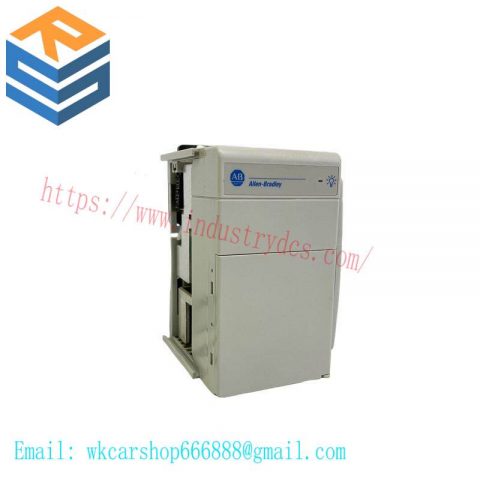 AB Automation 1769-PB4 Power Supply - CompactLogix Module