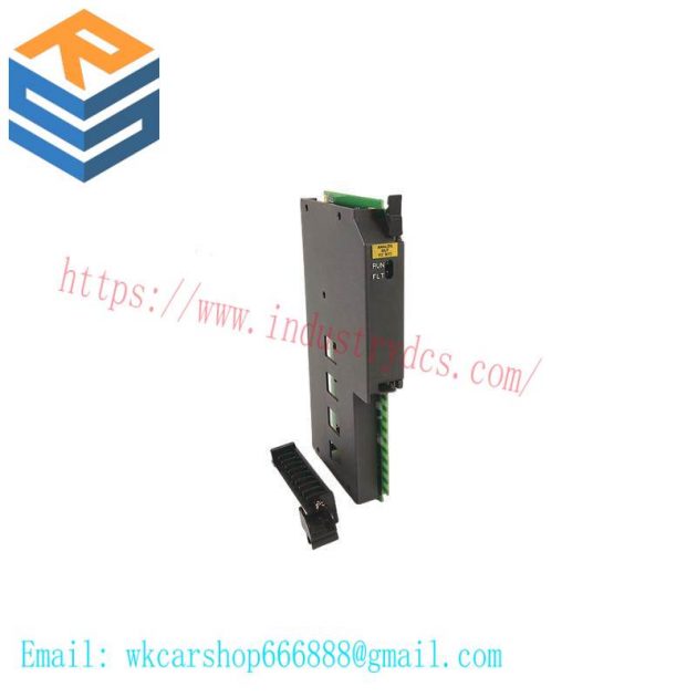 Allen-Bradley 1771-OFE2 PLC Analog Output Module