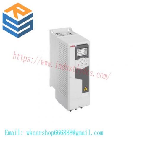 ABB 0745648E Digital Input Module - Enhance Your Automation Systems