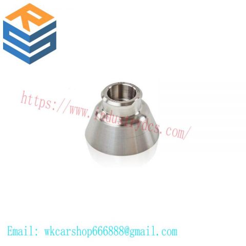 ABB 1C0480 | 3HAC044513-001/00 | 3HAC028954-004/03 | BELL CUP D50 (Ti) | 600215 - Industrial Control Module