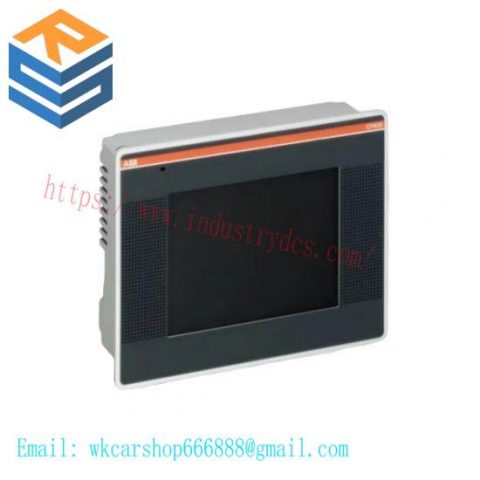 ABB IH501 Industrial Control Module, 200 Characters Limit
