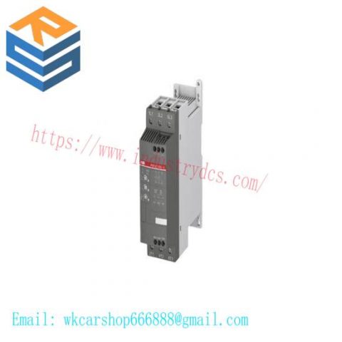 ABB 1SFA8990003R1000 Industrial Control Module for Enhanced Automation