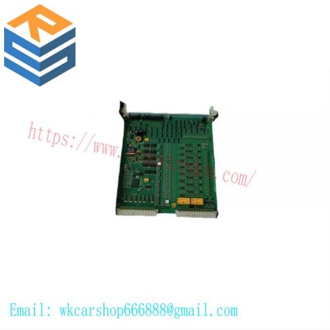 ABB PFBA-01 HESG324063R100/J Industrial Control Module