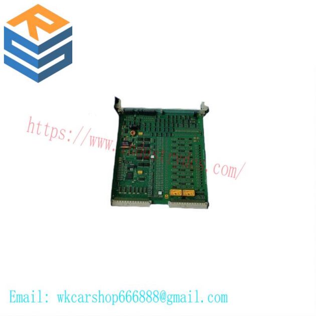 ABB PFBA-01 HESG324063R100/J Industrial Control Module