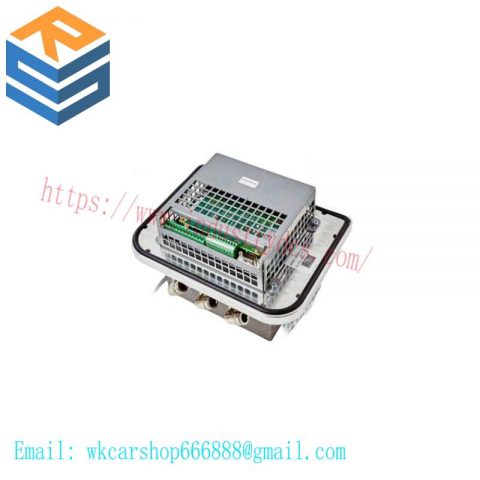 ABB 2N2402 Modular Processing Unit - 3HNA021184-001, 3HNA007022-001, 3HEA800736-003