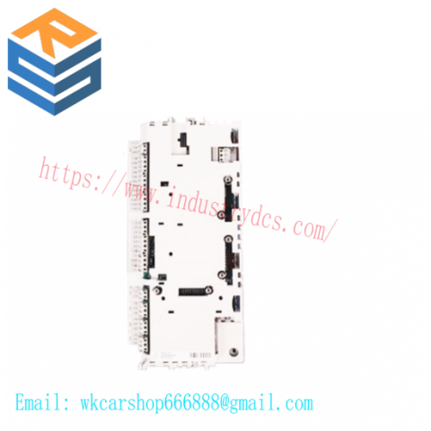 ABB 3HAC2391-1 Control Module for Industrial Automation