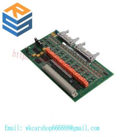 ABB UF C760 BE41 - 3BHE004573R1041 Industrial Control Board