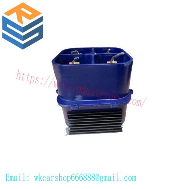 ABB 3HAC042535-001 High-Performance Module for Industrial Automation