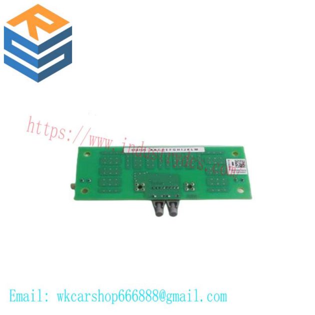 ABB 3BHE009017R0102 XVC724 BE102 - Advanced VLC Control Board for Industrial Automation