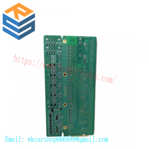 ABB 3BHE027632R0101 Module Card - New; Manufacturer: ABB