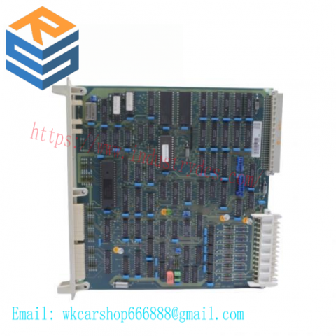 ABB LXN1604-6 3BHL000986P7000 Industrial Control Module