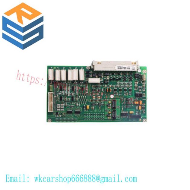 ABB PPC907BE(3BHE024577R0101) Control Module with Software Versions: LNOH5030 and AOH5001